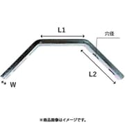 BS-571 [WAKI ラッキーアングル BS-571 ユニクロ 45mm]