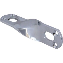 WAKI 補助金具ステイ BS-611 NO11 クロ-ム BS-611