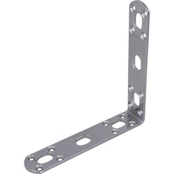 WAKI 補助金具ステイ BS-624 NO24 クロ-ム BS-624