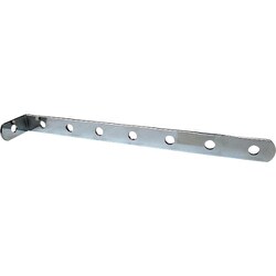 WAKI 補助金具ステイ BS-659 NO59 クロ-ム BS-659