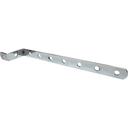 WAKI 補助金具ステイ BS-662 NO62 クロ-ム BS-662