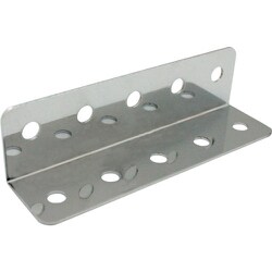 WAKI 補助金具ステイ BS-668 NO68 クロ-ム BS-668