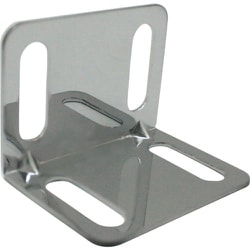 WAKI 補助金具ステイ BS-670 NO70 クロ-ム BS-670