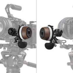 SmallRig フォローフォーカス　f60 フォローフォーカス F60