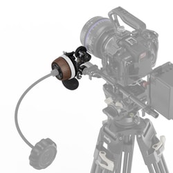 ヨドバシ.com - SmallRig スモールリグ フォローフォーカス F60 ヨドバシ.com - SmallRig スモールリグ フォローフォーカス F60