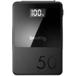 ② SmallRig スモールリグ VB99 Vマウントバッテリー SR3580商品説明
