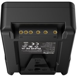 SmallRig VB50 ミニ V マウント 3579 SmallRig VB50 Mini V-Mount Li-Ion Battery 3579 — Glazer's Camera