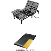 電動ゲーミングベッド BGB-100FA-BKY