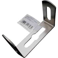 WAKI 補助金具ステンレス BS-746 NO111 75×50 BS-746