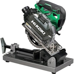 CD3605DFA-NN [HiKOKI コードレスチップソー切断機 36V 150mm 本体のみ]