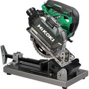 CD3605DFA-NN [HiKOKI コードレスチップソー切断機 36V 150mm 本体のみ]