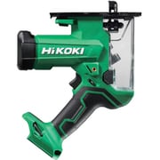 CK18DA-NN [HiKOKI 18Vコードレスボードカッター 本体のみ]