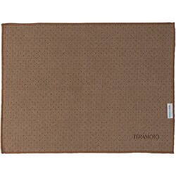 テラモト F×制菌クロス TioTio CL-374-930-4