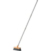 テラモト マルチデッキブラシα 16ブルー CL-840-050-3