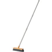 テラモト マルチデッキブラシα 16イエロー CL-840-050-5