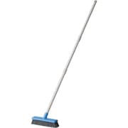 テラモト マルチデッキブラシα 24ブルー CL-840-051-3