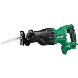 CR18DB-NN [HiKOKI 18Vコードレスセーバソー 18V-5.0Ah 本体のみ]