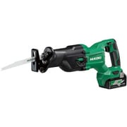 CR18DB-XP [HiKOKI 18Vコードレスセーバソー 18V-5.0Ah 電池パックセット品]