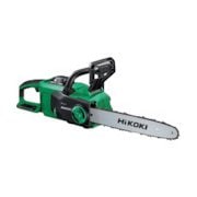 HiKOKI 36Vコードレスチェンソー 350mm マルチボルトセット品 CS3635DB-XP