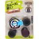 WAKI 家具のスベリ材 丸キャップ SS Cwe-022 4個入り CWE-022