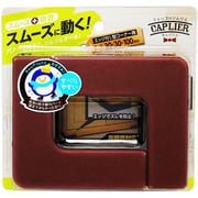 WAKI 家具のスベリ材 L型コーナー用 Cwe-037 2個入り CWE-037