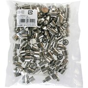 DB-022 [WAKI ケルダボクローム DB-022 9mm オン 100個入り]