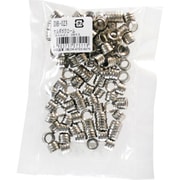 DB-023 [WAKI ケルダボクローム DB-023 9mm メン 100個入り]