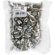 DB-024 [WAKI ケルダボクローム DB-024 10mm オン 100個入り]