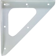 DB-15W [WAKI デルタブラケット DB-15W 150×150 ホワイト]