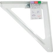 DB-30W [WAKI デルタブラケット DB-30W 300×300 ホワイト]