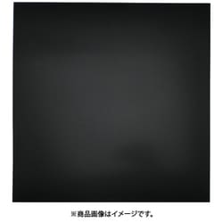 WAKI 導電性ゴム 黒 2×1000×1000 DBR-60-2