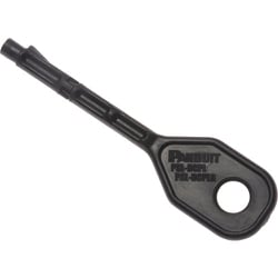 DCPLKEY [パンドウイット パッチコードロック用専用工具 DCPLKEY]