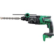 DH36DPE-NN [HiKOKI コードレスロータリハンマドリル 36Vマルチボルト SDSプラスシャンク ガンハンドルタイプ 本体のみ]