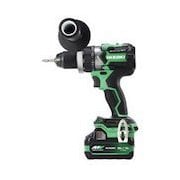 DS18DC-2XPZ [HiKOKI 18Vコードレスドライバドリル ハイパワータイプ mV電池セット品]