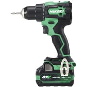 DS18DE-2XPZ [HiKOKI 18Vコードレスドライバドリル mV電池セット品]