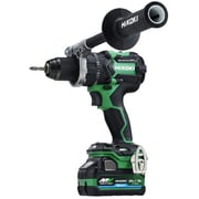 DS36DC-2XPSZ [HiKOKI コードレスドライバドリル 36V 新マルチボルトセット品]