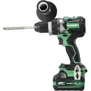 DV18DC-2XPZ [HiKOKI 18Vコードレス振動ドライバドリル ハイパワータイプ mV電池セット品]