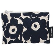 070529 851 [ポーチ COTTON DARK BL]