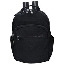 KI5210-P39 [リュックサック Black Noir]