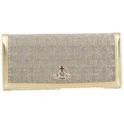 51040027/W00I2/R401 [長財布]