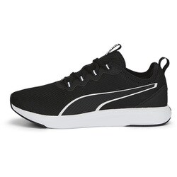 ヨドバシ.com - プーマ PUMA SOFTRIDE クルーズ 2 ブラック 25.0cm 378209-01 通販【全品無料配達】