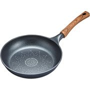 フライパン マリウスダイヤモンド 26cm ダイヤモンドマーブルコート ミリオンストーンコーティング IH/ガス両用 内面4層 耐久性抜群 AML4802