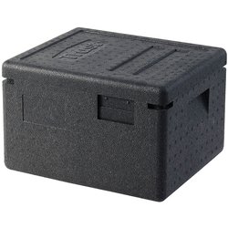 トラスト インスレート保温フードキャリー GNパン1/2H200用 TR-8871 AIV9002