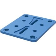 トラスト フードキャリー用保冷剤 GNパン1/2用 TR-8885 AIV9601