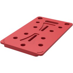 トラスト フードキャリー用保温剤 GNパン1/1用 TR-8887 AIV9701