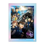 名探偵コナン オーロラアクリルボード 本ポスター Ver. [キャラクターグッズ]