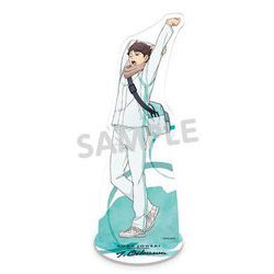 ハイキュー!! より道 全身アクリルスタンド及川徹｜商品情報