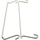 WAKI メッシュ引掛棚受 EMP090 2個入り EMP090