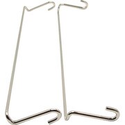 EMP090 [WAKI メッシュ引掛棚受 EMP090 2個入り]