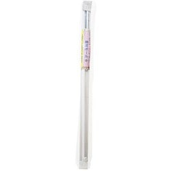 WAKI N伸縮ポール 中 EMP249 1350-2050 シロ EMP249